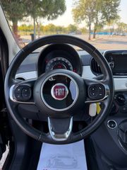 Fiat 500 2016 LOUNGE 1.2 PANORAMA-thumb-25