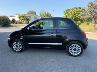 Fiat 500 2016 LOUNGE 1.2 PANORAMA-thumb-29