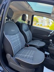 Fiat 500 2016 LOUNGE 1.2 PANORAMA-thumb-32