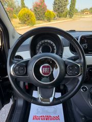 Fiat 500 2016 LOUNGE 1.2 PANORAMA-thumb-36