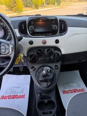 Fiat 500 2016 LOUNGE 1.2 PANORAMA-thumb-38
