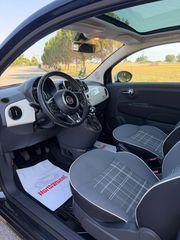 Fiat 500 2016 LOUNGE 1.2 PANORAMA-thumb-39