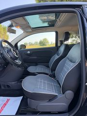 Fiat 500 2016 LOUNGE 1.2 PANORAMA-thumb-40
