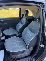 Fiat 500 2016 LOUNGE 1.2 PANORAMA-thumb-41