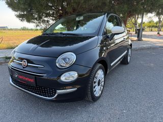 Fiat 500 2016 LOUNGE 1.2 PANORAMA-thumb-43