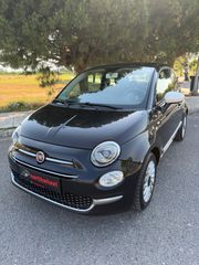 Fiat 500 2016 LOUNGE 1.2 PANORAMA-thumb-44