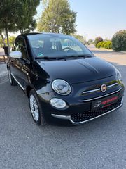 Fiat 500 2016 LOUNGE 1.2 PANORAMA-thumb-45