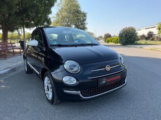 Fiat 500 2016 LOUNGE 1.2 PANORAMA-thumb-47
