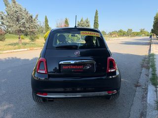 Fiat 500 2016 LOUNGE 1.2 PANORAMA-thumb-48