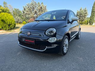 Fiat 500 2016 LOUNGE 1.2 PANORAMA