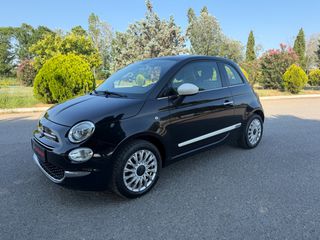 Fiat 500 2016 LOUNGE 1.2 PANORAMA-thumb-1