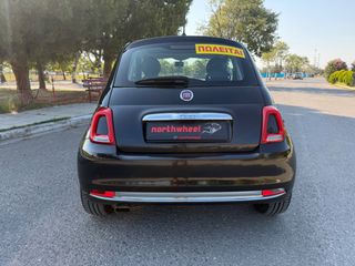 Fiat 500 2016 LOUNGE 1.2 PANORAMA-thumb-2
