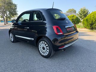 Fiat 500 2016 LOUNGE 1.2 PANORAMA-thumb-3
