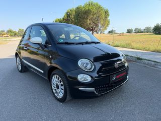 Fiat 500 2016 LOUNGE 1.2 PANORAMA-thumb-4