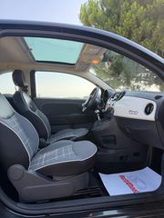 Fiat 500 2016 LOUNGE 1.2 PANORAMA-thumb-5