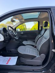 Fiat 500 2016 LOUNGE 1.2 PANORAMA-thumb-6