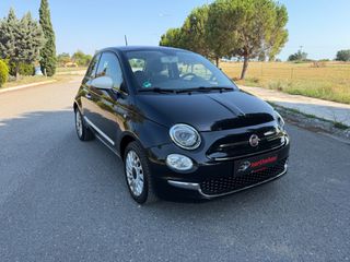 Fiat 500 2016 LOUNGE 1.2 PANORAMA-thumb-7