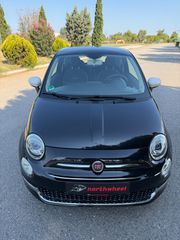 Fiat 500 2016 LOUNGE 1.2 PANORAMA-thumb-8