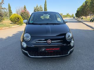 Fiat 500 2016 LOUNGE 1.2 PANORAMA-thumb-9