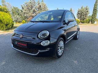 Fiat 500 2016 LOUNGE 1.2 PANORAMA-thumb-10