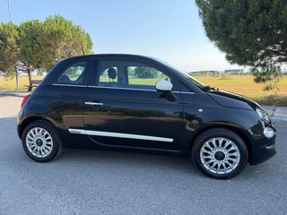 Fiat 500 2016 LOUNGE 1.2 PANORAMA-thumb-11
