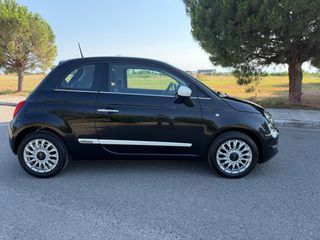 Fiat 500 2016 LOUNGE 1.2 PANORAMA-thumb-12
