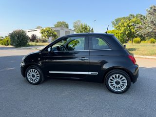 Fiat 500 2016 LOUNGE 1.2 PANORAMA-thumb-13