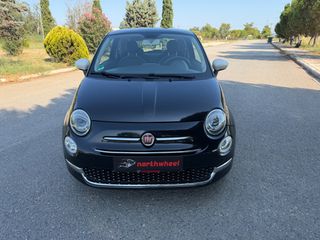 Fiat 500 2016 LOUNGE 1.2 PANORAMA-thumb-14