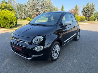 Fiat 500 2016 LOUNGE 1.2 PANORAMA-thumb-16