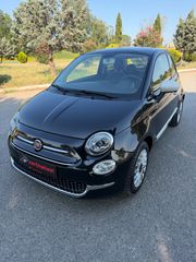Fiat 500 2016 LOUNGE 1.2 PANORAMA-thumb-19