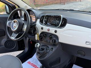 Fiat 500 2016 LOUNGE 1.2 PANORAMA-thumb-21