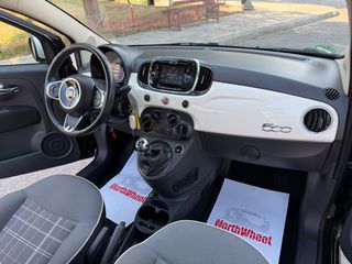 Fiat 500 2016 LOUNGE 1.2 PANORAMA-thumb-22