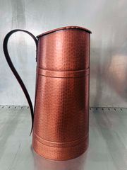 Vintage Χάλκινη Ομπρελοθήκη / Κανάτι Σφυρήλατο (Ύψος 45cm)