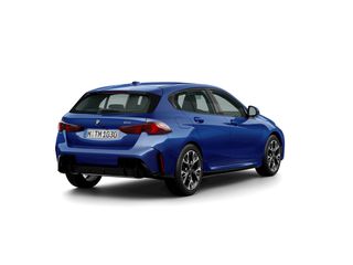 Bmw 120 2026 (120 M Sport & Premium Pack)-thumb-1