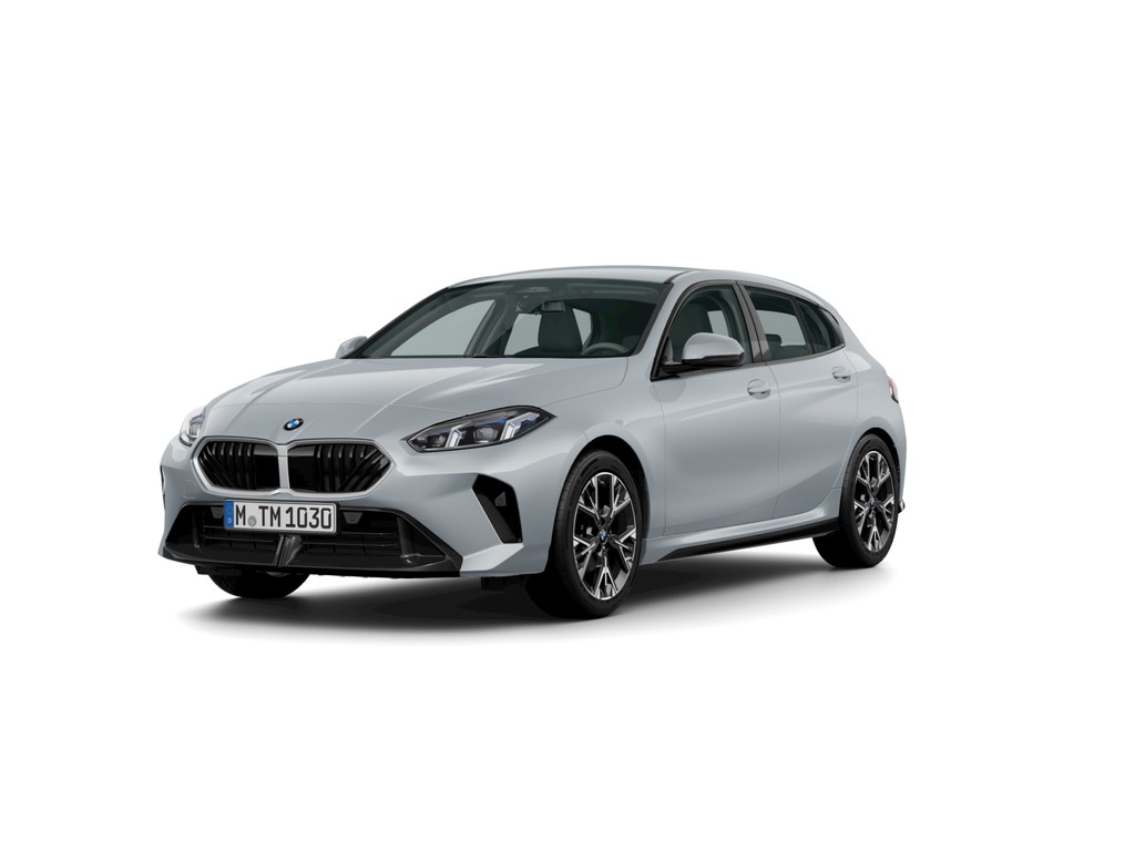 Bmw 120 2026 (120 M Sport & Premium Pack)