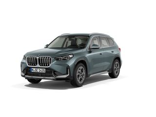 Bmw X1 2026 (X1 sDrive 20i xLine & Premium Pack)