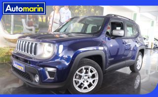 Jeep Renegade 2019 Limited Auto Navi / 6 Χρόνια Δωρεάν Service