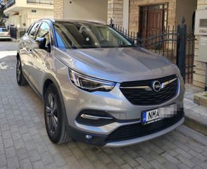 Opel Grandland X 2020