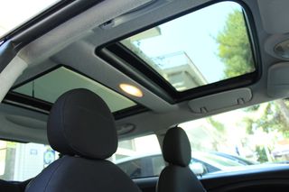 Mini Cooper 2007 R56 PANORAMA ΔΕΡΜΑ ΤΡΙΑΚΤΙΝΟ ΤΙΜΟΝΙ-thumb-5