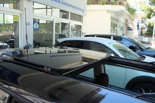 Mini Cooper 2007 R56 PANORAMA ΔΕΡΜΑ ΤΡΙΑΚΤΙΝΟ ΤΙΜΟΝΙ-thumb-6
