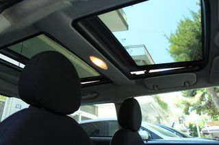 Mini Cooper 2007 R56 PANORAMA ΔΕΡΜΑ ΤΡΙΑΚΤΙΝΟ ΤΙΜΟΝΙ-thumb-16