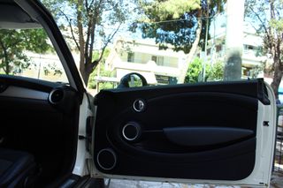 Mini Cooper 2007 R56 PANORAMA ΔΕΡΜΑ ΤΡΙΑΚΤΙΝΟ ΤΙΜΟΝΙ-thumb-17