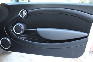 Mini Cooper 2007 R56 PANORAMA ΔΕΡΜΑ ΤΡΙΑΚΤΙΝΟ ΤΙΜΟΝΙ-thumb-18