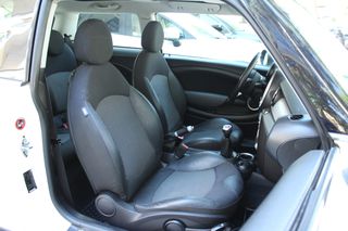 Mini Cooper 2007 R56 PANORAMA ΔΕΡΜΑ ΤΡΙΑΚΤΙΝΟ ΤΙΜΟΝΙ-thumb-20