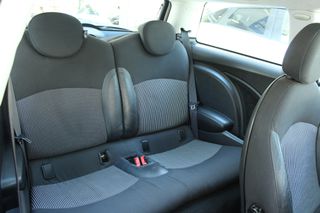Mini Cooper 2007 R56 PANORAMA ΔΕΡΜΑ ΤΡΙΑΚΤΙΝΟ ΤΙΜΟΝΙ-thumb-22
