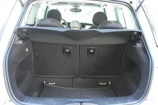 Mini Cooper 2007 R56 PANORAMA ΔΕΡΜΑ ΤΡΙΑΚΤΙΝΟ ΤΙΜΟΝΙ-thumb-23