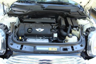 Mini Cooper 2007 R56 PANORAMA ΔΕΡΜΑ ΤΡΙΑΚΤΙΝΟ ΤΙΜΟΝΙ-thumb-29