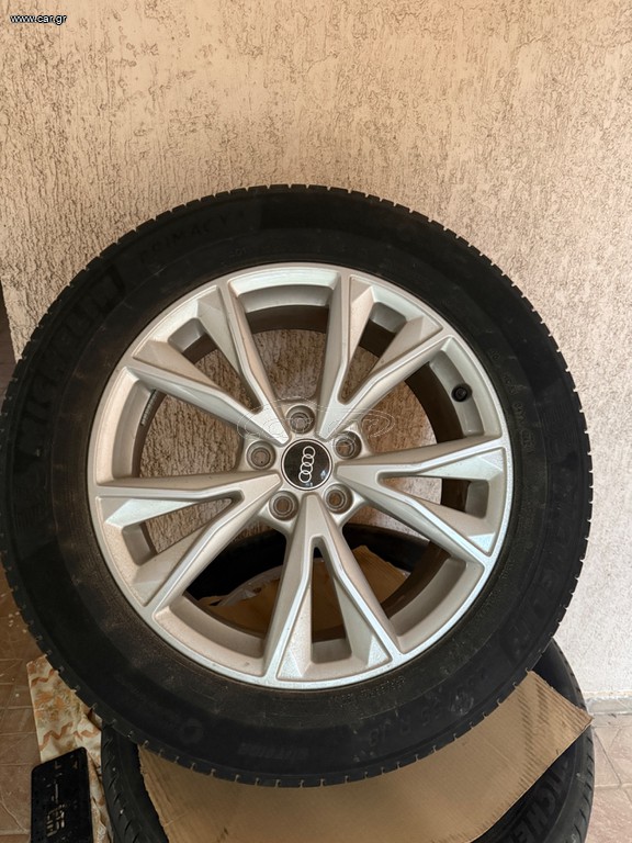 Ζαντολάστιχα AUDI Q3