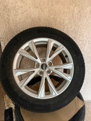 Ζαντολάστιχα AUDI Q3