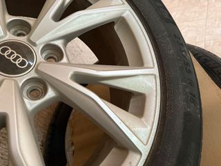 Ζαντολάστιχα AUDI Q3-thumb-2